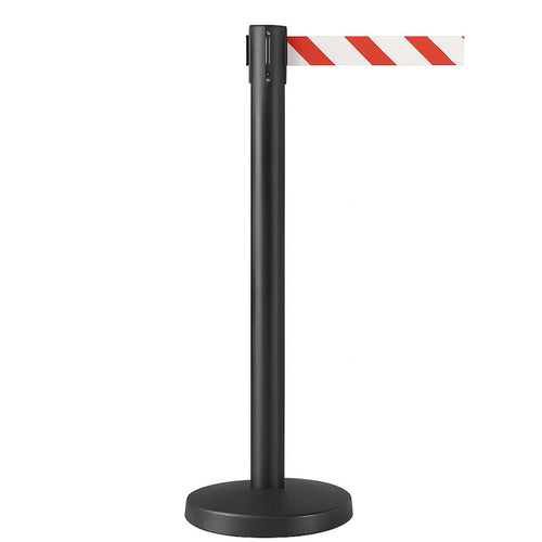 3M Retractable Belt Queue Barrier