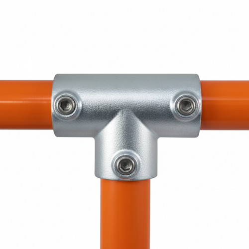 48.3mm Key Clamp Fittings