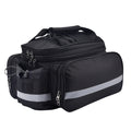 27L Rear Rack Bag