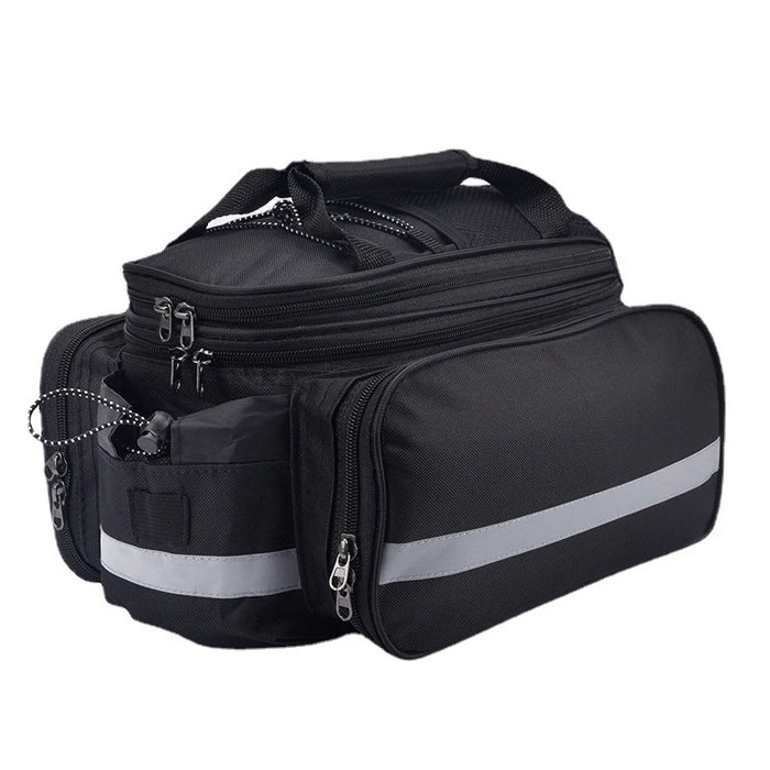 27L Rear Rack Bag