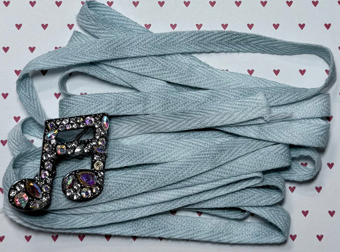 Twill Trim by Grace Notes Trims