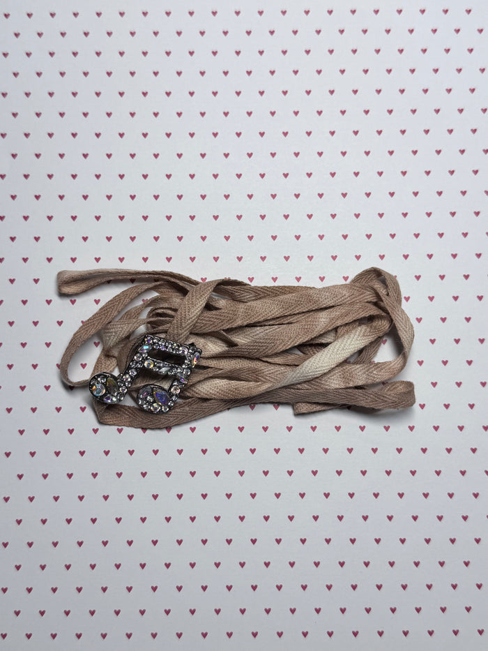 Twill Trim by Grace Notes Trims