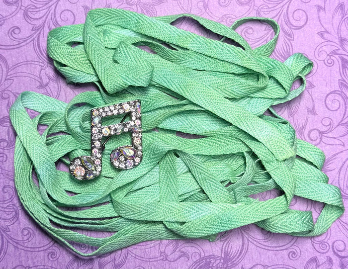 Quarter Inch / Elphaba