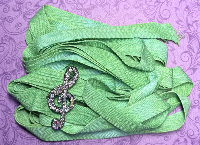 Half Inch / Elphaba
