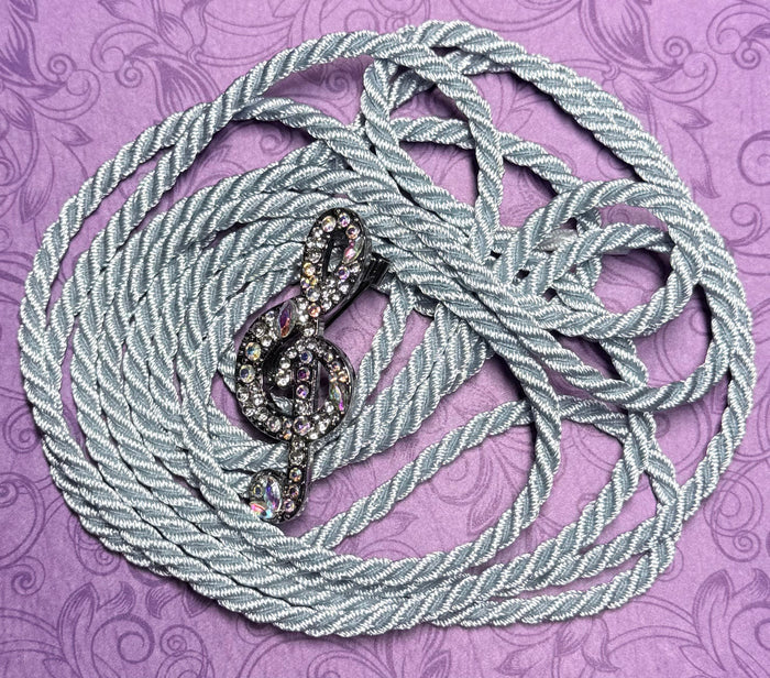 Cord Trim by Grace Notes Trims
