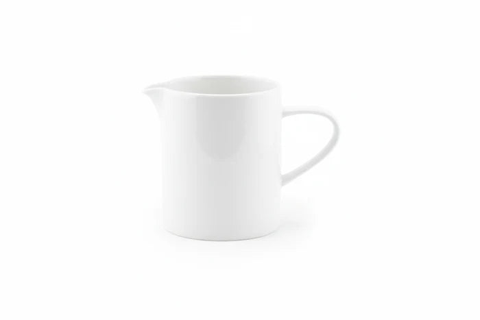 A TABLE KRĒJUMA TRAUKS 400ML, PORCELĀNS