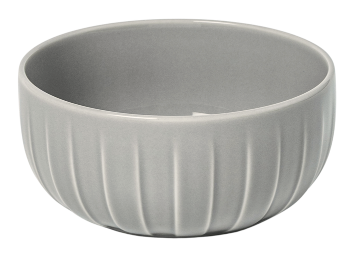 ABSOLUTE BĻODA 17CM SUDRABA PELĒKA