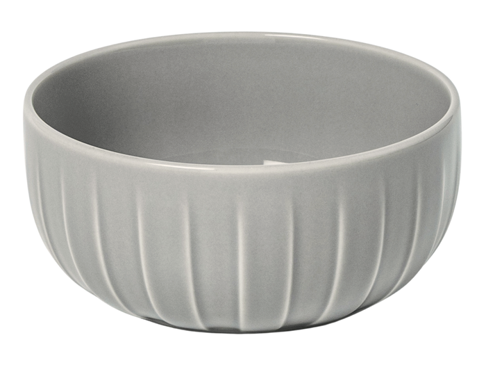 ABSOLUTE BĻODA 20CM SUDRABA PELĒKA