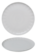 ABSOLUTE ŠĶĪVIS 30CM BALTS