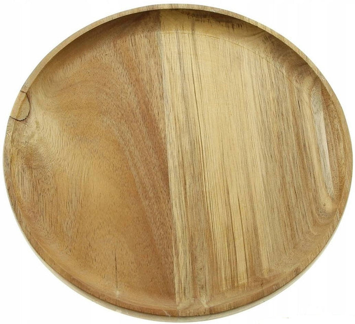 ACACIA PAPLĀTE SERVĒŠANAI 29x2CM, AKĀCIJAS KOKA