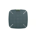 AIR FRYER PAKLĀJIŅŠ, 22 X 22 CM, SILIKONS