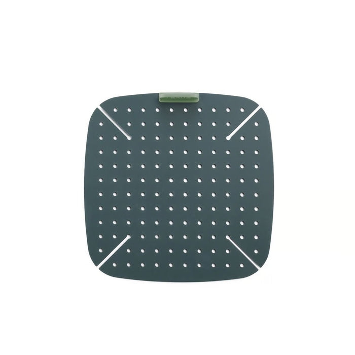AIR FRYER PAKLĀJIŅŠ, 22 X 22 CM, SILIKONS
