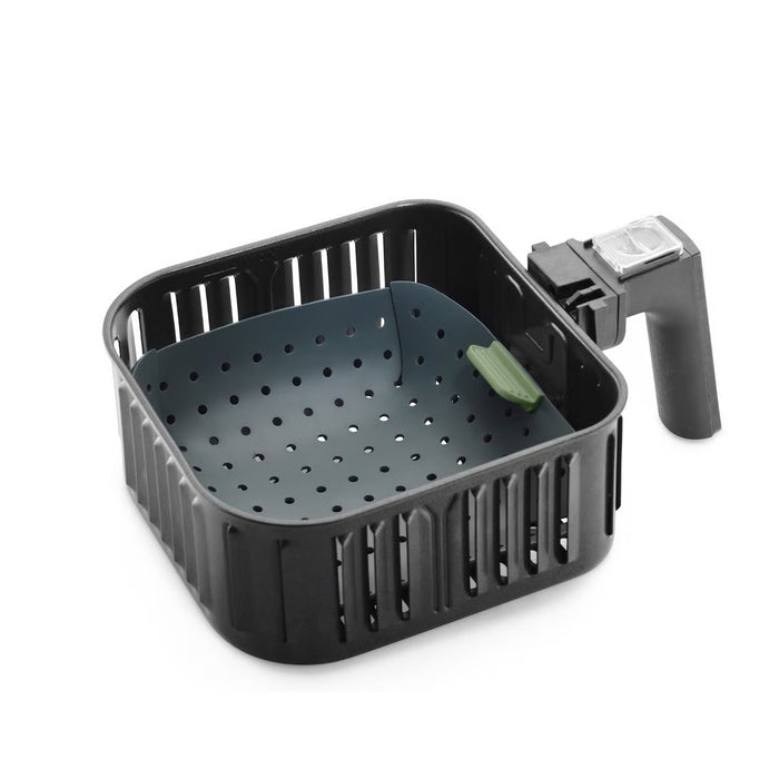 AIR FRYER PAKLĀJIŅŠ, 22 X 22 CM, SILIKONS