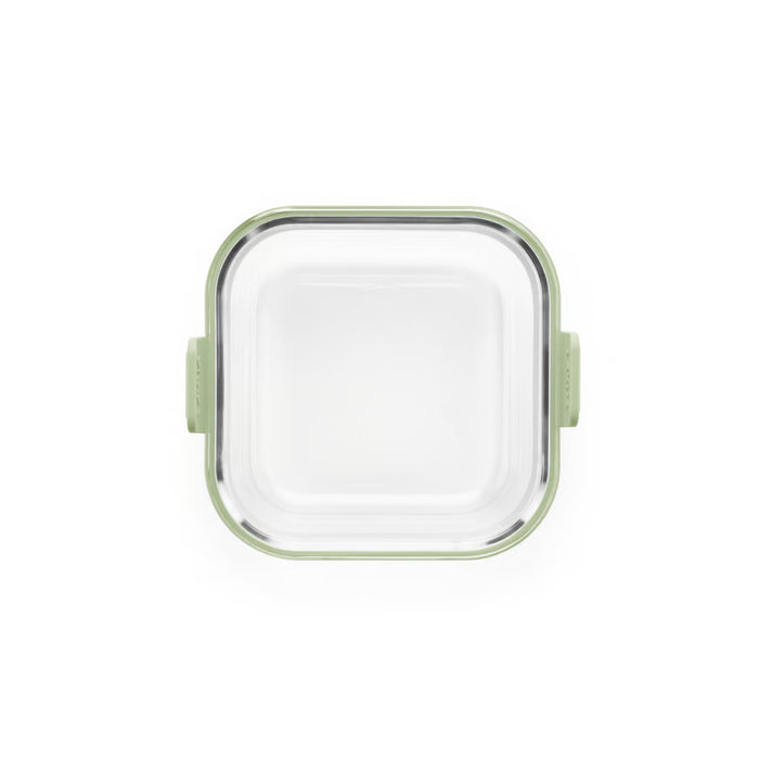 AIR FRYER STIKLA TRAUKS, 17,5 X 18,5  H 9,5 CM