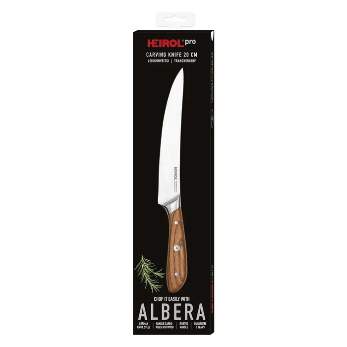 ALBERA VIRTUVES NAZIS 20 CM