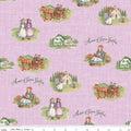 Anne of Green Gables Lavender