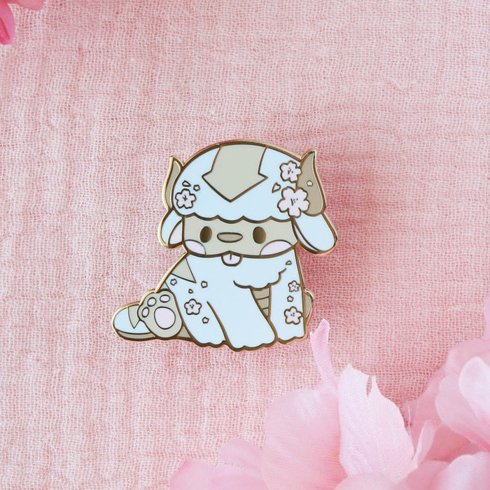 Appa Pin