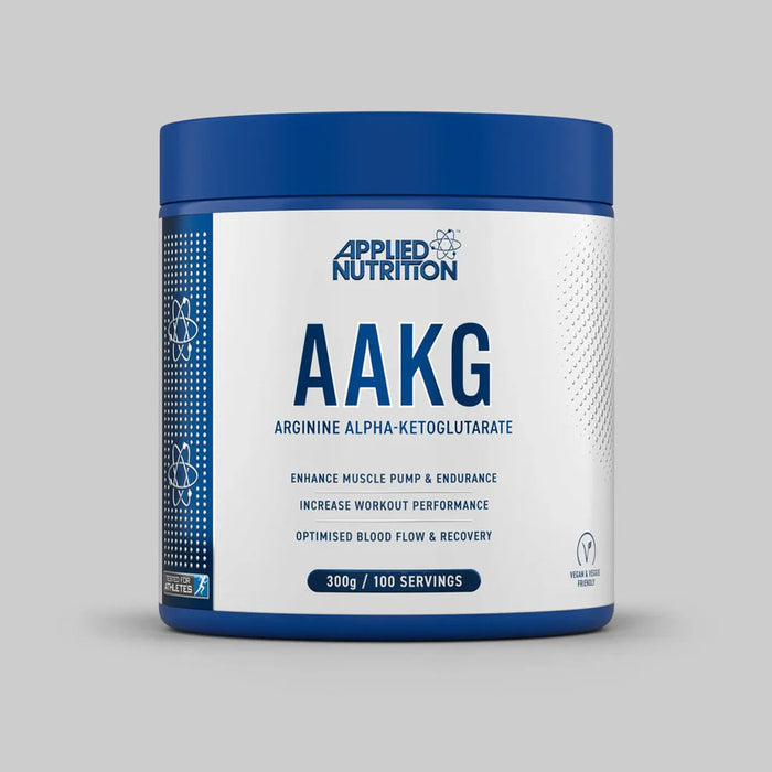 Applied Nutrition AAKG Premium Performance Amino Acid Combo, 300g
