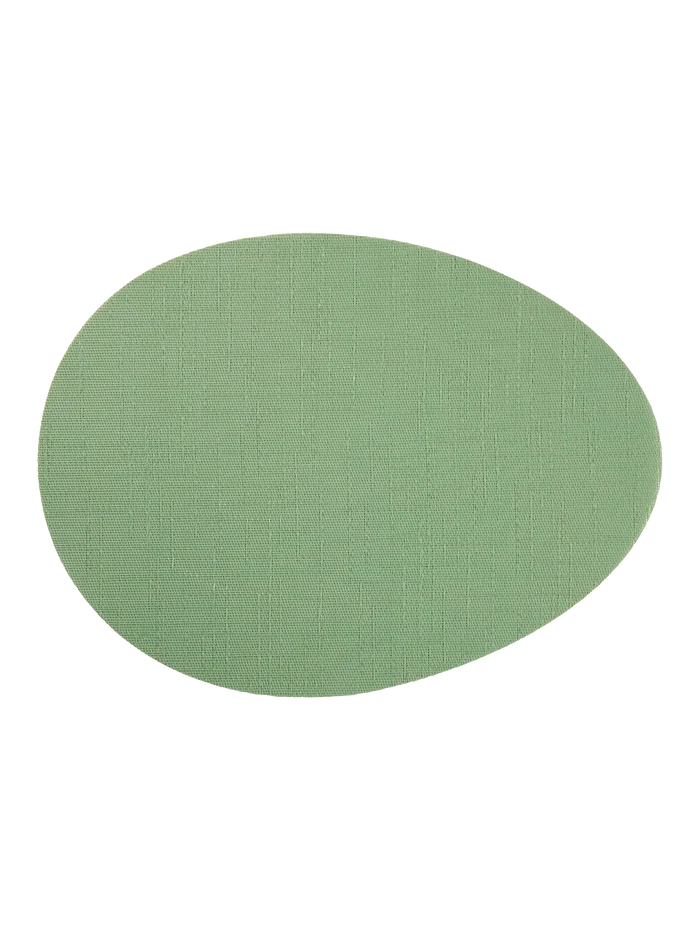 ARRONDI PALIKTNIS 45x35CM, PASTEĻZAĻŠ, PVC
