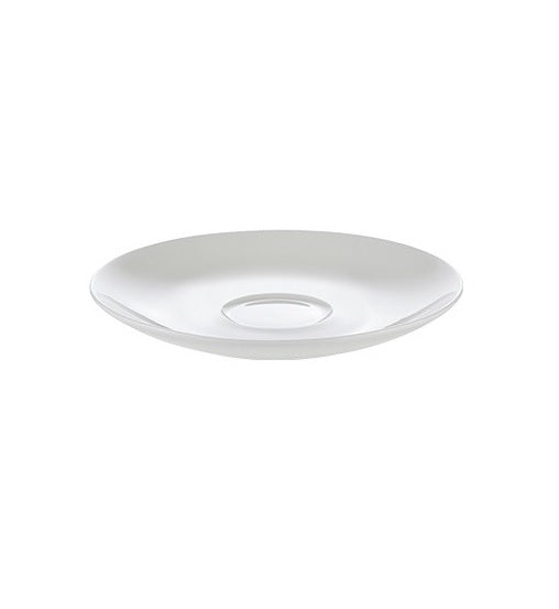 AVA APAKŠTASE 17CM, (KAFIJAS TASEI 350ML) PORCELĀNS