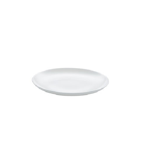 AVA ŠĶĪVIS 20CM, PORCELĀNS