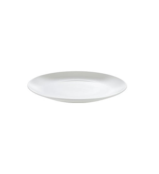 AVA ŠĶĪVIS 23CM, PORCELĀNS