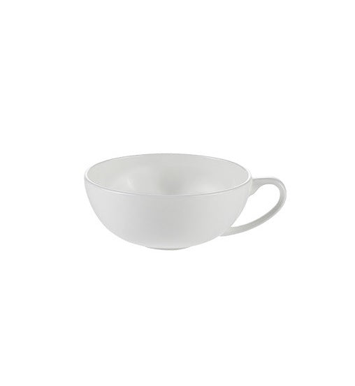 AVA TĒJAS TASE 240ML, PORCELĀNS