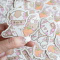 Avatar Sticker Set