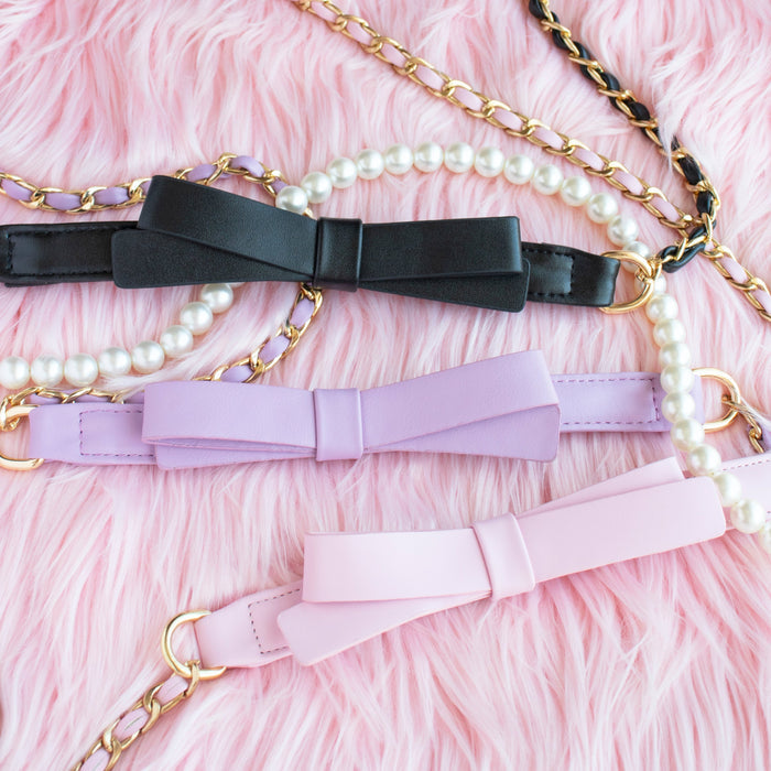 Bag Straps