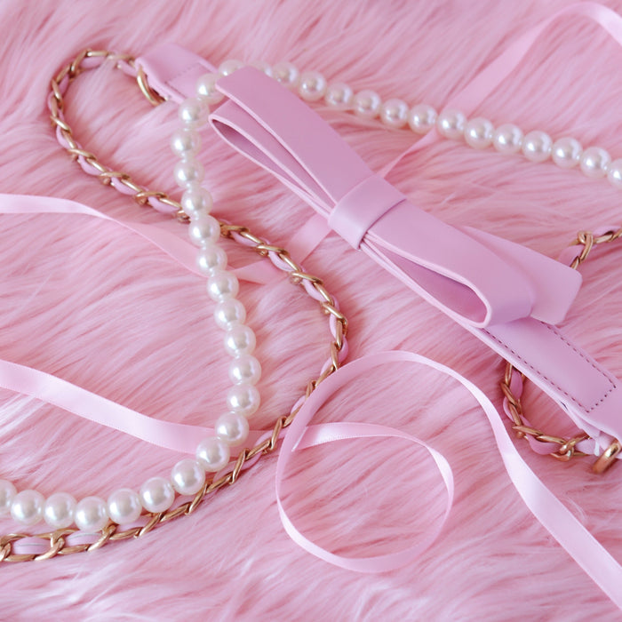 Bag Straps