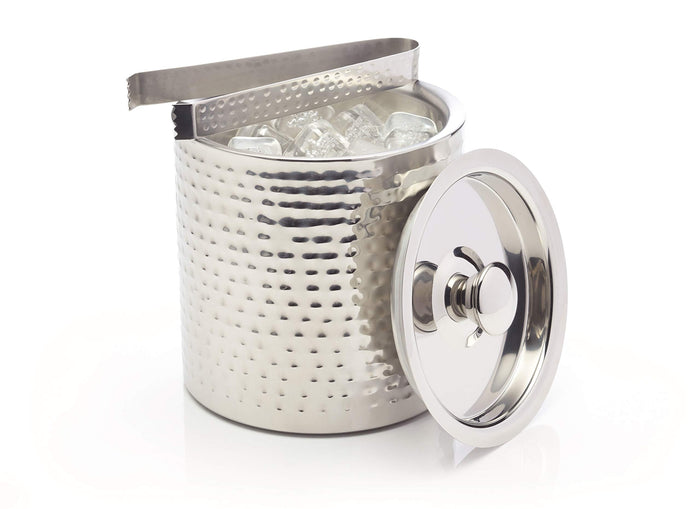 BARCRAFT LEDUS TRAUKS HAMMERED,  N/T