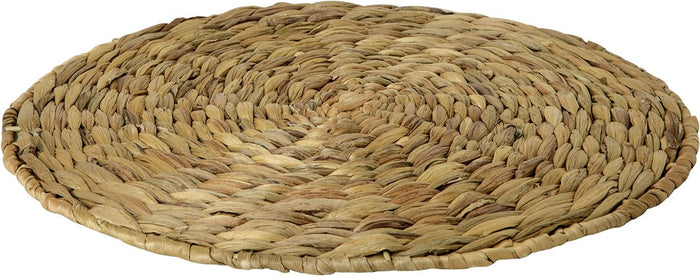 BASICS GALDA PALIKTNIS APAĻŠ D38 CM, DŽUTA