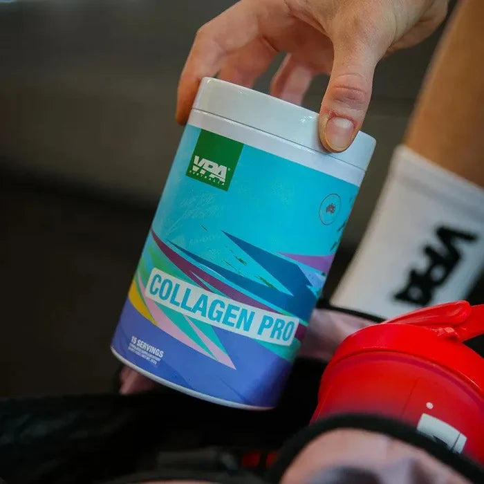 [Batch-tested] Collagen Pro® - Protein Powder