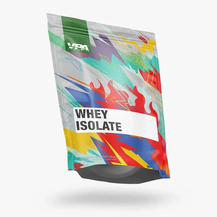 [Batch-tested] Whey Protein Isolate