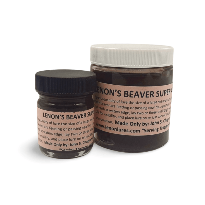 Beaver Super All Call - Lenon's Lures