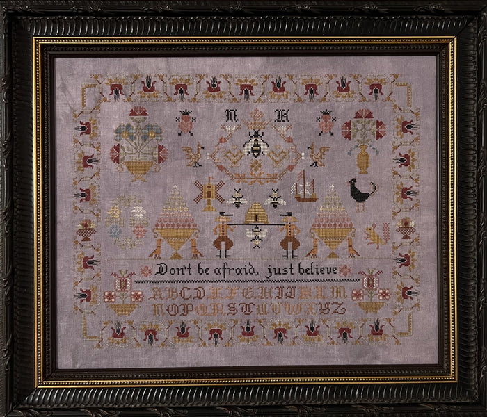 BeeYoutiful Sampler