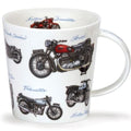 BENMORE KRŪZE 750ML CLASSIC BIKES