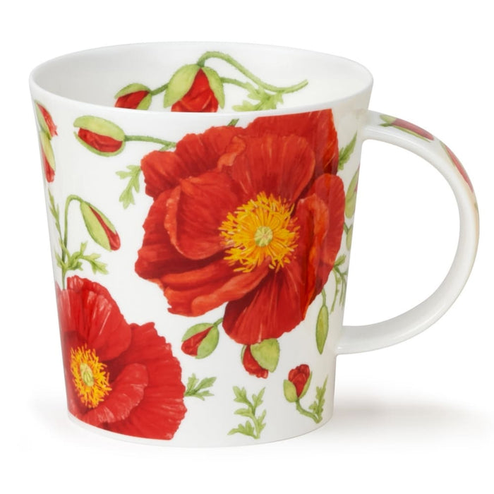 BENMORE KRŪZE 750ML PAPAVER
