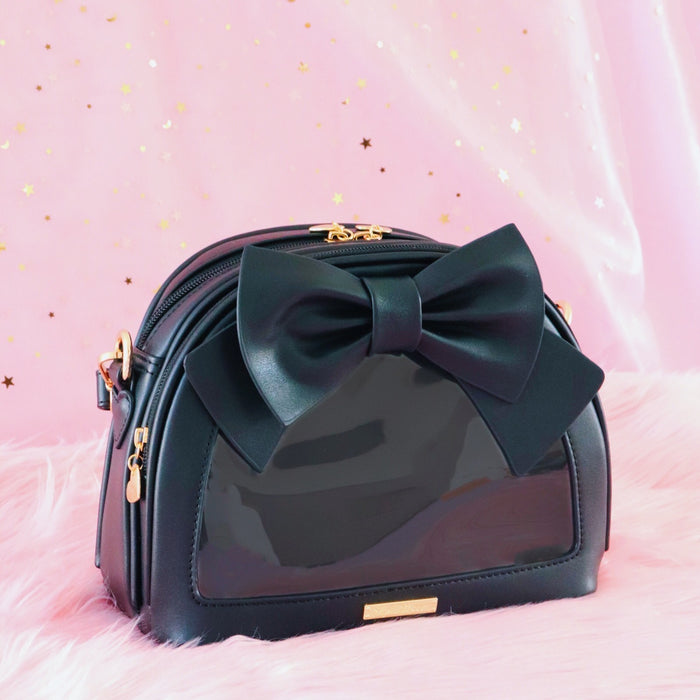 Black Ita Bag