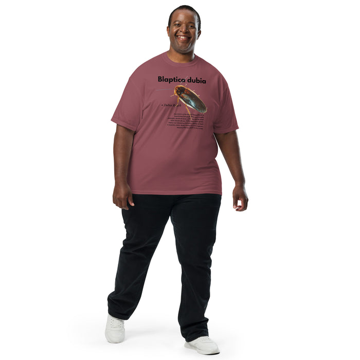 Blaptica dubia Shirt