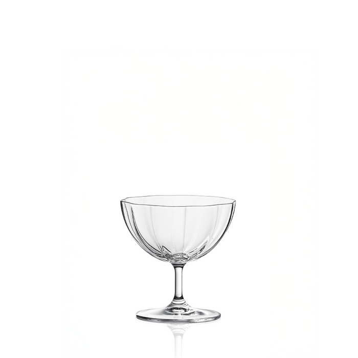 BLOMME SALDUMU TRAUKS 220 ML, KRISTALĪNS