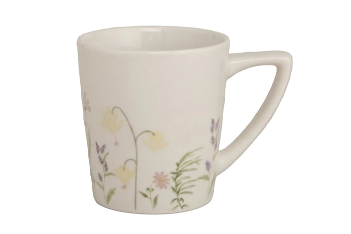 BLOSSOM, KRŪZE 300 ML , PORCELĀNS