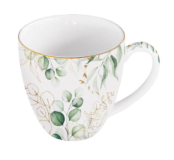 BOTANIQUE KRŪZE 320ML, PORCELĀNS