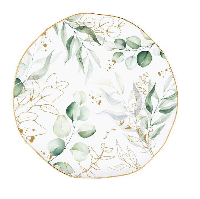 BOTANIQUE ŠĶĪVIS 16CM, PORCELĀNS