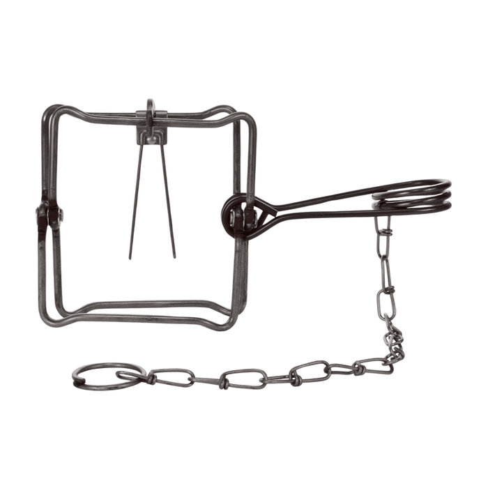 Bridger #110 Bodygripper 4"x4"