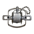 Bridger #5 Coilspring Regular Jaw Laminated