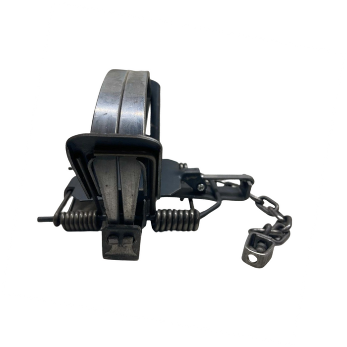 Bridger #5 Coilspring Regular Jaw
