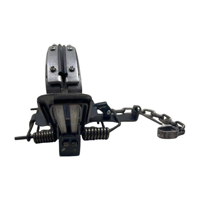 Bridger #5 CS Rubber Jaw