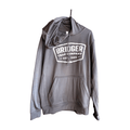 Bridger Gray Sweatshirt