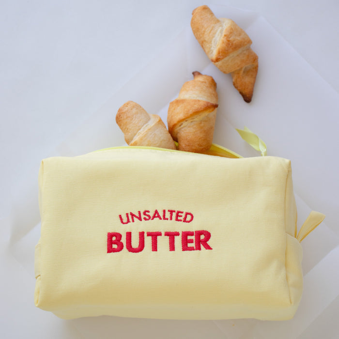 Butter Pouch